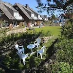 With 3 Bedrooms * Wenningstedt-Braderup