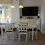 Hébergement de vacances With 3 Bedrooms Wenningstedt-Braderup