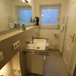 With 3 Bedrooms Hébergement de vacances Wenningstedt-Braderup