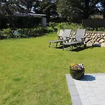 Hébergement de vacances With 3 Bedrooms Wenningstedt-Braderup