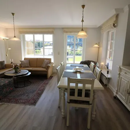 Hébergement de vacances With 3 Bedrooms