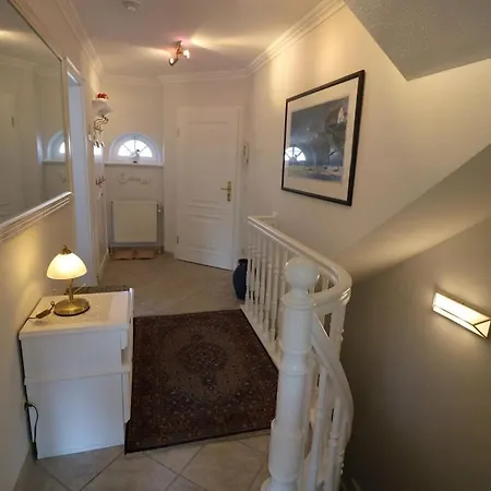 Hébergement de vacances With 3 Bedrooms Wenningstedt-Braderup