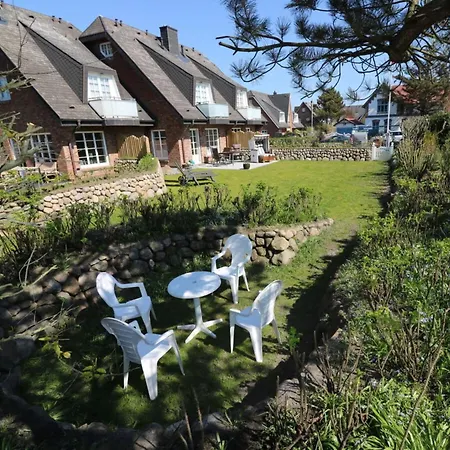 With 3 Bedrooms * Wenningstedt-Braderup (Sylt)