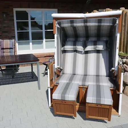 Nyaraló With 3 Bedrooms *