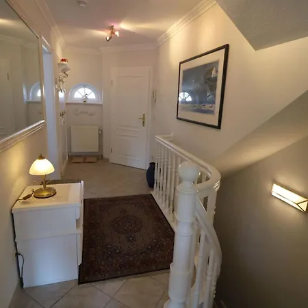 With 3 Bedrooms Wenningstedt-Braderup (Sylt)