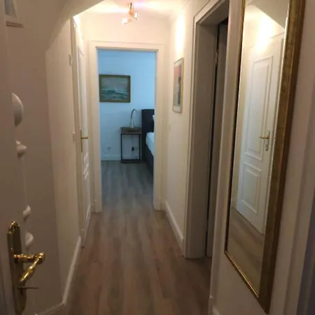 With 3 Bedrooms * Wenningstedt-Braderup (Sylt)