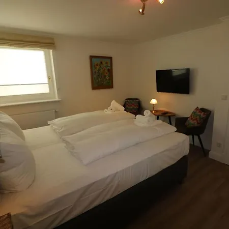 Hébergement de vacances With 3 Bedrooms