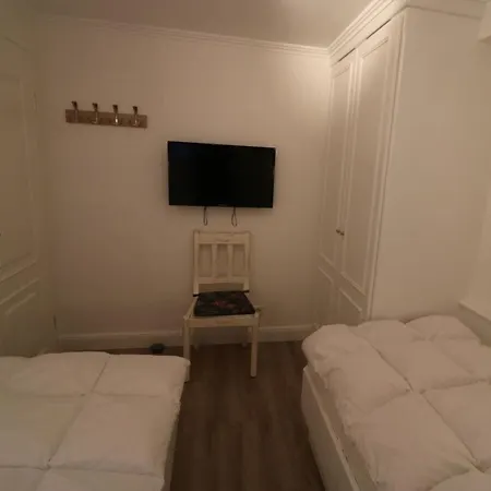 Hébergement de vacances With 3 Bedrooms