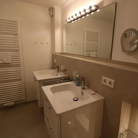 With 3 Bedrooms * Wenningstedt-Braderup (Sylt)