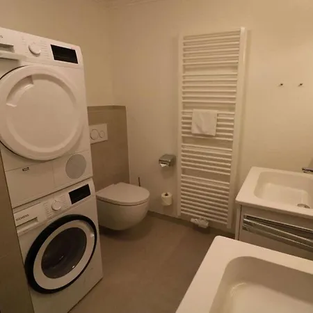 Hébergement de vacances With 3 Bedrooms