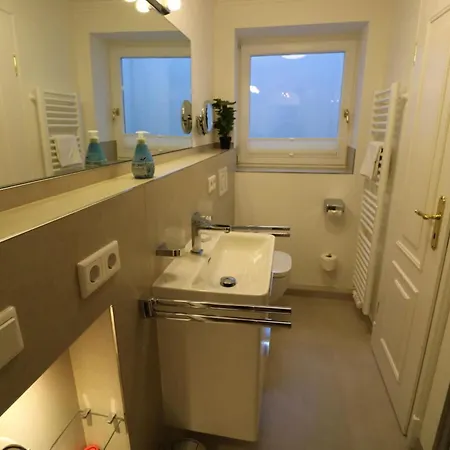 With 3 Bedrooms Nyaraló Wenningstedt-Braderup (Sylt)