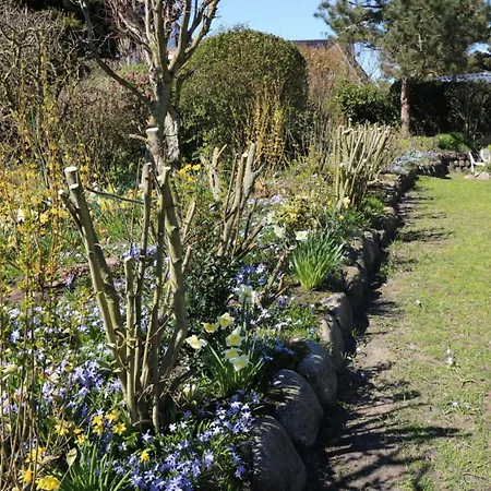 With 3 Bedrooms Nyaraló *